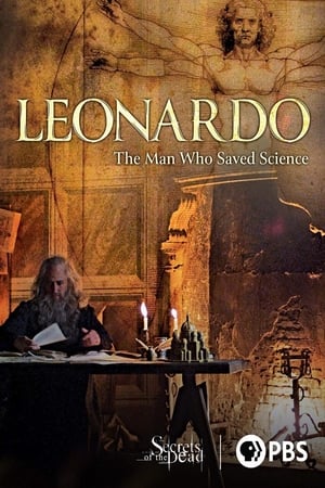 Poster Leonardo: The Man Who Saved Science 2017