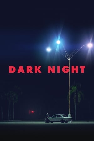 Poster Dark Night 2017