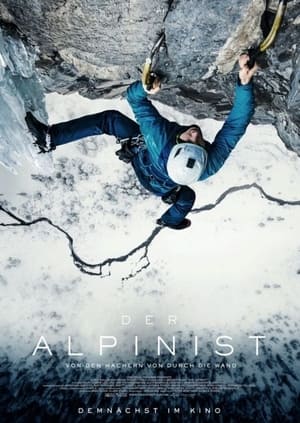 Image Der Alpinist