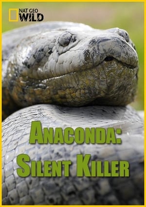 Image Anaconda: Silent Killer