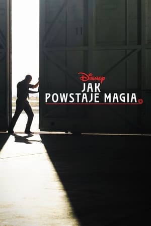 Poster Disney Insider Sezon 1 Odcinek 8 2021