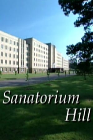 Poster Sanatorium Hill 2001