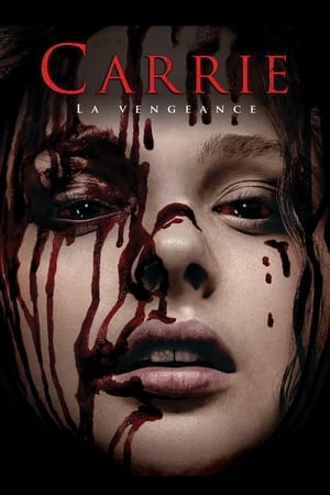 Poster Carrie, la vengeance 2013