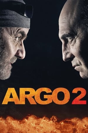 Poster Argo 2 2015
