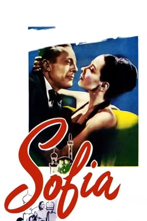 Poster Sofia 1948