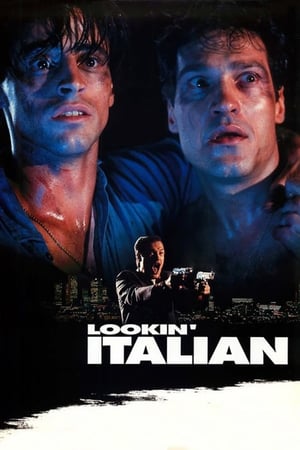 Poster Lookin' Italian 1994