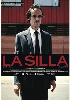Poster La silla 2006