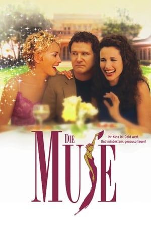 Poster Die Muse 1999