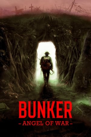 Poster Bunker - Angel of War 2023