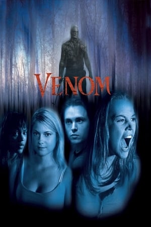 Poster Venom 2005