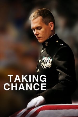 Image Taking chance - Il ritorno di un eroe