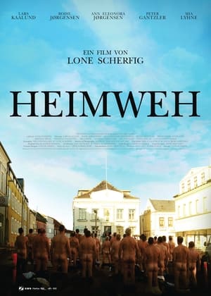 Poster Heimweh 2007