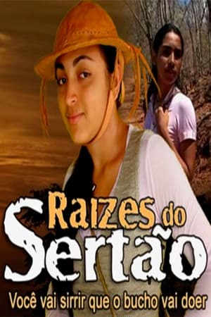 Poster Raízes do Sertão 2011