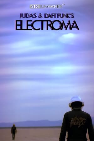 Poster Electroma 2006