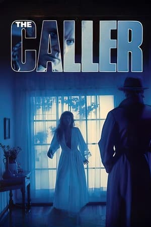 Poster The Caller 1987