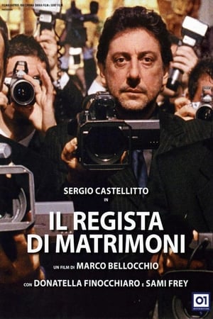 Poster Il regista di matrimoni 2006
