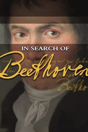 Image In Search of Beethoven