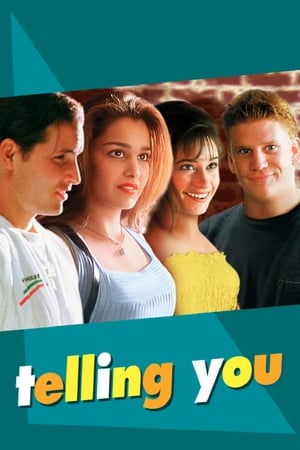 Poster Hogy is mondjam el Neked? 1998
