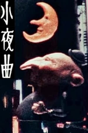 Poster 小夜曲 1985