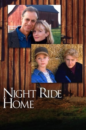 Poster Night Ride Home 1999