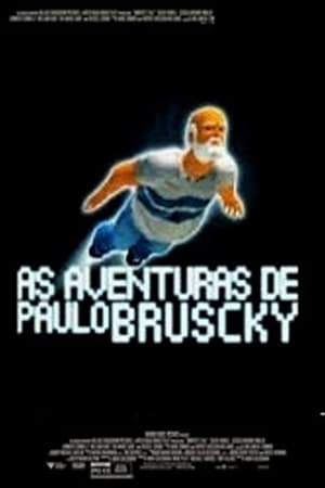 Image The Adventures of Paulo Bruscky