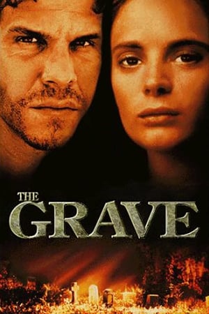Poster The Grave 1996