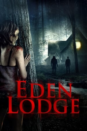 Poster Eden Lodge 2015