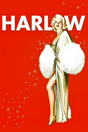 Poster Harlow 1965