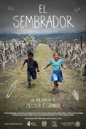 Poster El sembrador 2018