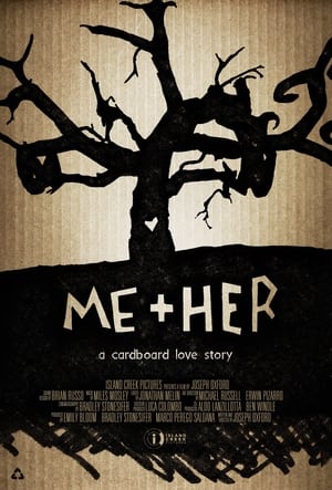 Poster Me + Her 2014