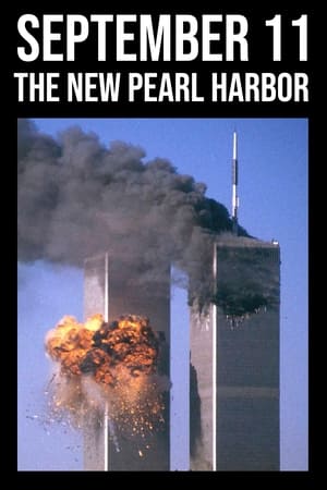 Poster September 11: The New Pearl Harbor 2013