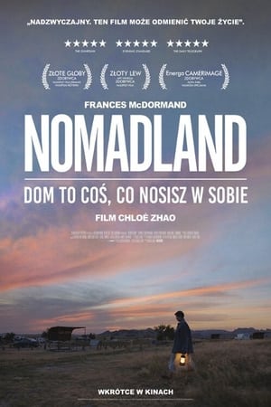 Image Nomadland