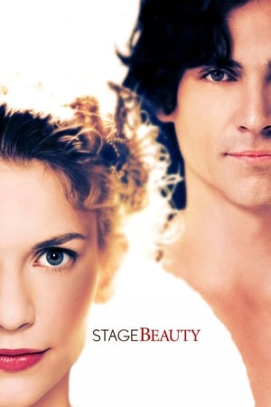 Poster Krása na scéně 2004