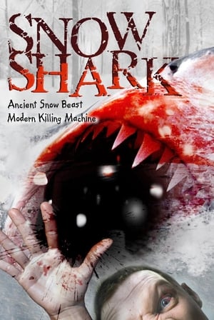 Poster Snow Shark: Ancient Snow Beast 2011