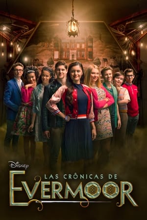 Image The Evermoor Chronicles