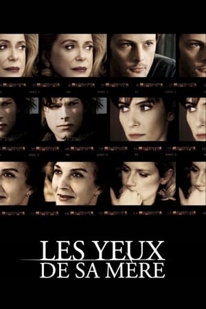 Poster Les Yeux de sa mère 2011