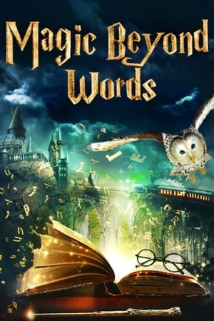 Image Magické slová: Pribeh J. K. Rowlingovej