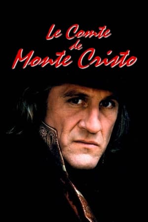 Image Le Comte de Monte-Cristo