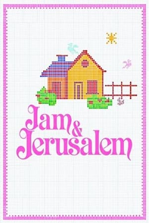 Poster Jam & Jerusalem Säsong 3 Avsnitt 1 2009