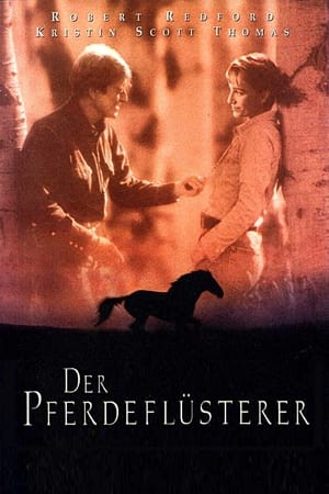 Poster Der Pferdeflüsterer 1998