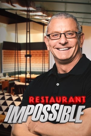 Image Restaurant: Impossible