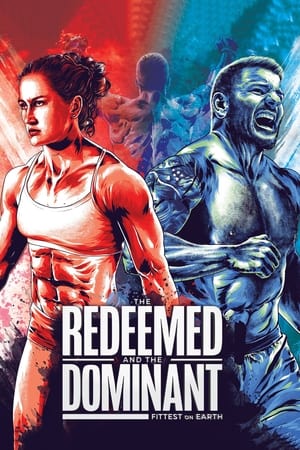Poster The Redeemed and the Dominant - Fittest on Earth 2018