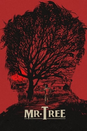 Poster Mr. Tree 2011