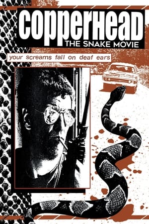 Poster Copperhead 1983