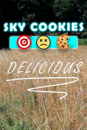 Poster Sky cookies 2020