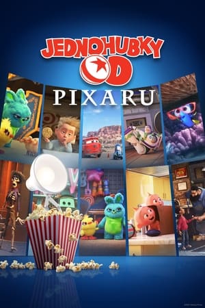 Image Jednohubky od Pixaru
