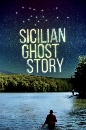 Poster Сицилийская история призраков 2017