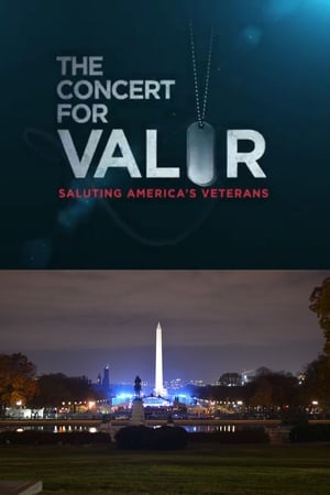 Image The Concert for Valor