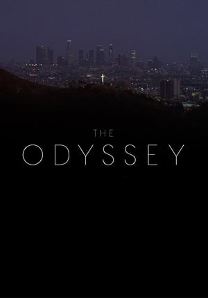 Poster The Odyssey 2016