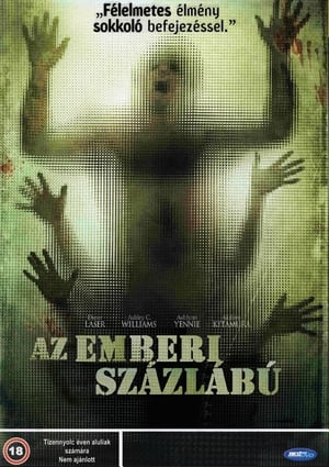 Poster Az emberi százlábú 2009